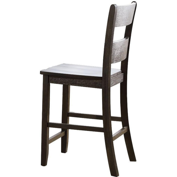 Acme Furniture Haddie Counter Height Dining Chair 72222 IMAGE 1
