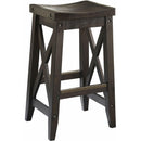  Modus Furniture International Yosemite Pub Height Stool 7YC968W IMAGE 1