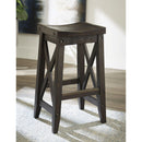  Modus Furniture International Yosemite Pub Height Stool 7YC968W IMAGE 2