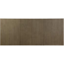 Acme Furniture Waylon 72200 Dining Table - Grey Oak IMAGE 5