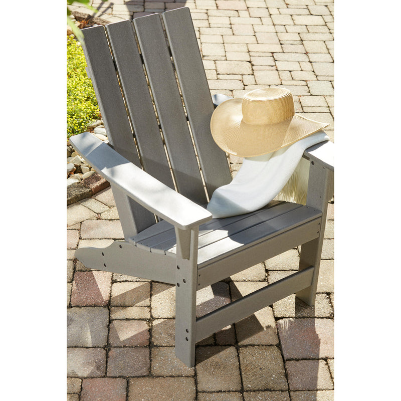 Signature Design by Ashley Visola P802-898 Adirondack Chair IMAGE 7