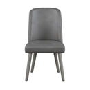 Acme Furniture Waylon 72202 Side Chair IMAGE 2