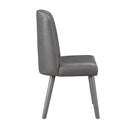Acme Furniture Waylon 72202 Side Chair IMAGE 3