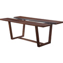 Acme Furniture Benoit 72295 Dining Table IMAGE 2