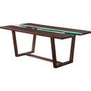 Acme Furniture Benoit 72295 Dining Table IMAGE 3