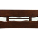 Acme Furniture Benoit 72295 Dining Table IMAGE 4