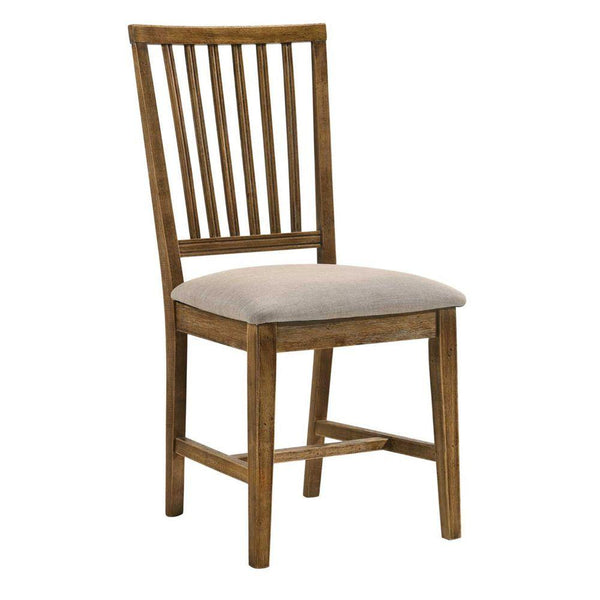 Acme Furniture Wallace II Dining Chair 72312 IMAGE 1