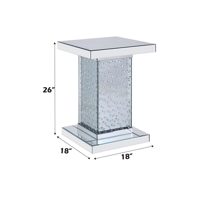 Acme Furniture Nysa 81412 End Table IMAGE 7