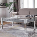Acme Furniture Noralie 81415 Coffee Table IMAGE 1