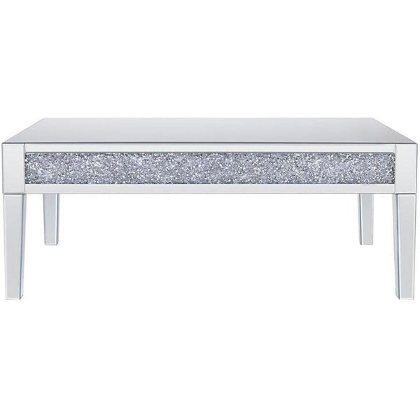 Acme Furniture Noralie Coffee Table 81415 IMAGE 1