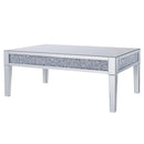 Acme Furniture Noralie 81415 Coffee Table IMAGE 2
