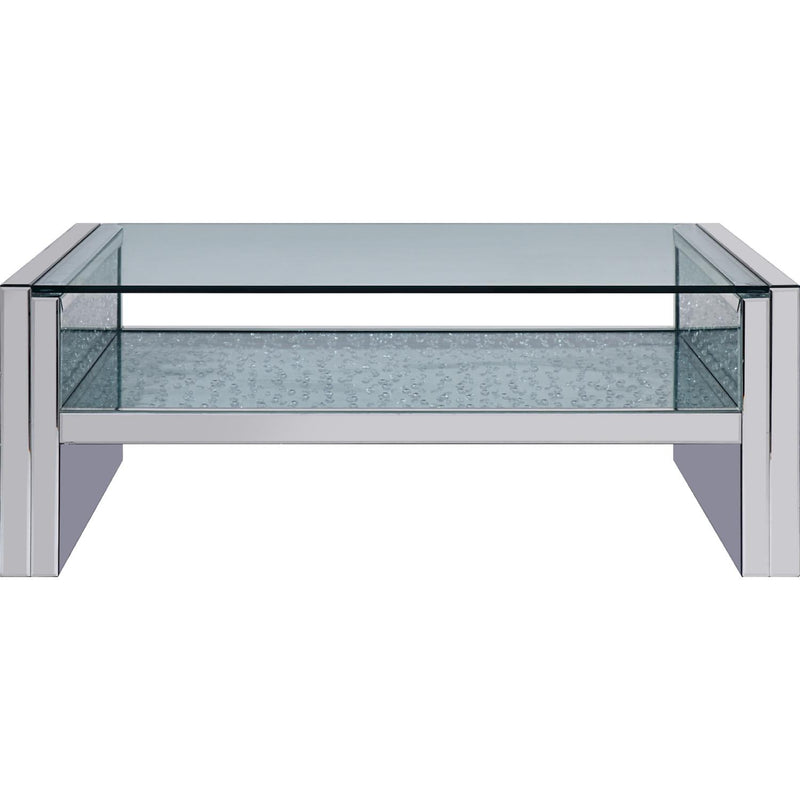 Acme Furniture Nysa Coffee Table 81470 IMAGE 1