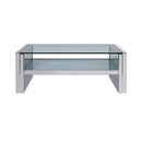 Acme Furniture Nysa 81470 Coffee Table IMAGE 3