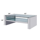 Acme Furniture Nysa 81470 Coffee Table IMAGE 7