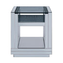 Acme Furniture Nysa 81472 End Table IMAGE 1