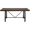 Acme Furniture Mariatu 72455 Dining Table IMAGE 1