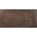 Acme Furniture Mariatu 72455 Dining Table IMAGE 3