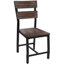 Acme Furniture Mariatu 72457 Side Chair IMAGE 1
