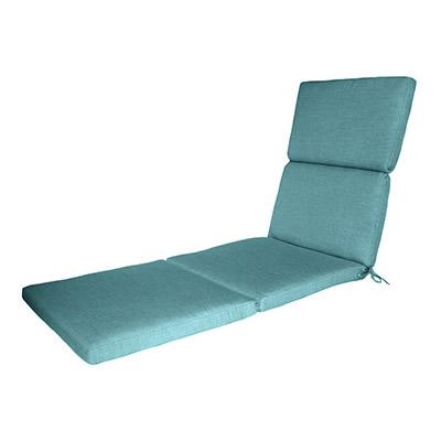 C.R. Plastic Products LP02-48094 Modern Lounge Pad - Cast Breeze IMAGE 1