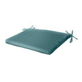 C.R. Plastic Products SC21 Pub/Dining Seat Cushion - Cast Breeze IMAGE 1