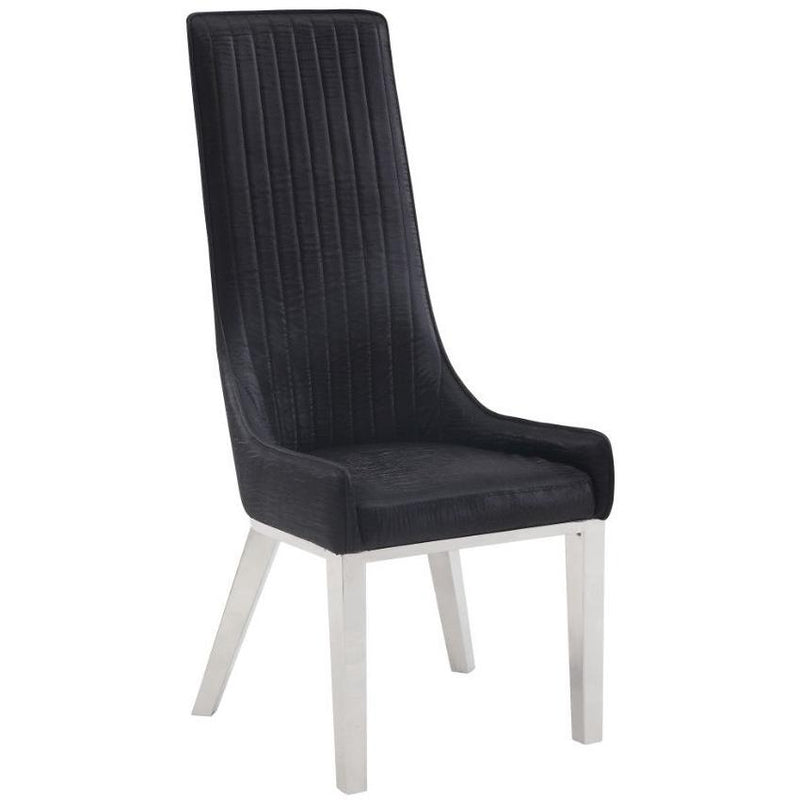 Acme Furniture Gianna Dining Chair 72474 IMAGE 2