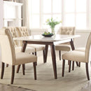 Acme Furniture Gasha 72820 Dining Table IMAGE 1