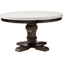 Acme Furniture Nolan 72845 Dining Table IMAGE 1