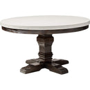 Acme Furniture Nolan 72845 Dining Table IMAGE 2