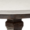 Acme Furniture Nolan 72845 Dining Table IMAGE 3