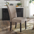 Acme Furniture Nolan 72852 Side Chair IMAGE 1