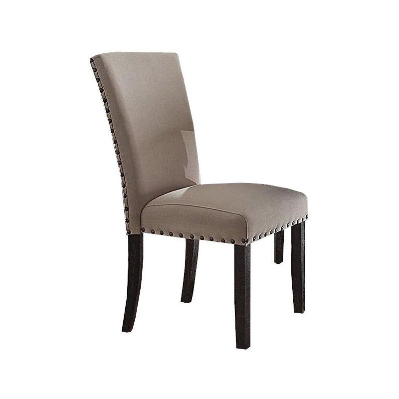 Acme Furniture Nolan Dining Chair 72852 IMAGE 1