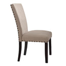 Acme Furniture Nolan 72852 Side Chair IMAGE 2