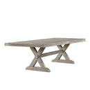 Acme Furniture Rocky 72860 Dining Table IMAGE 2