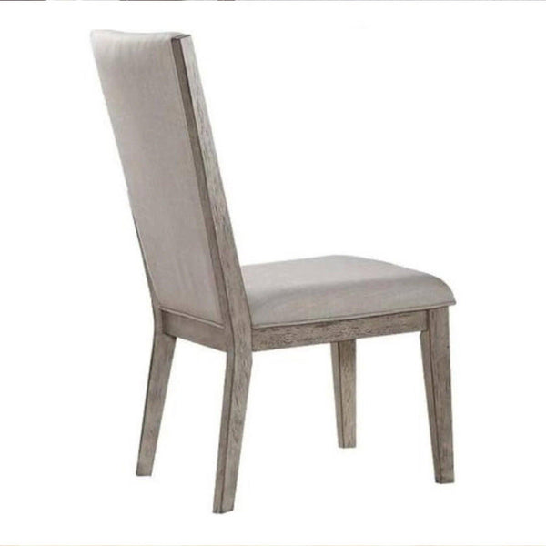 Acme Furniture Rocky Dining Chair 72862 IMAGE 1