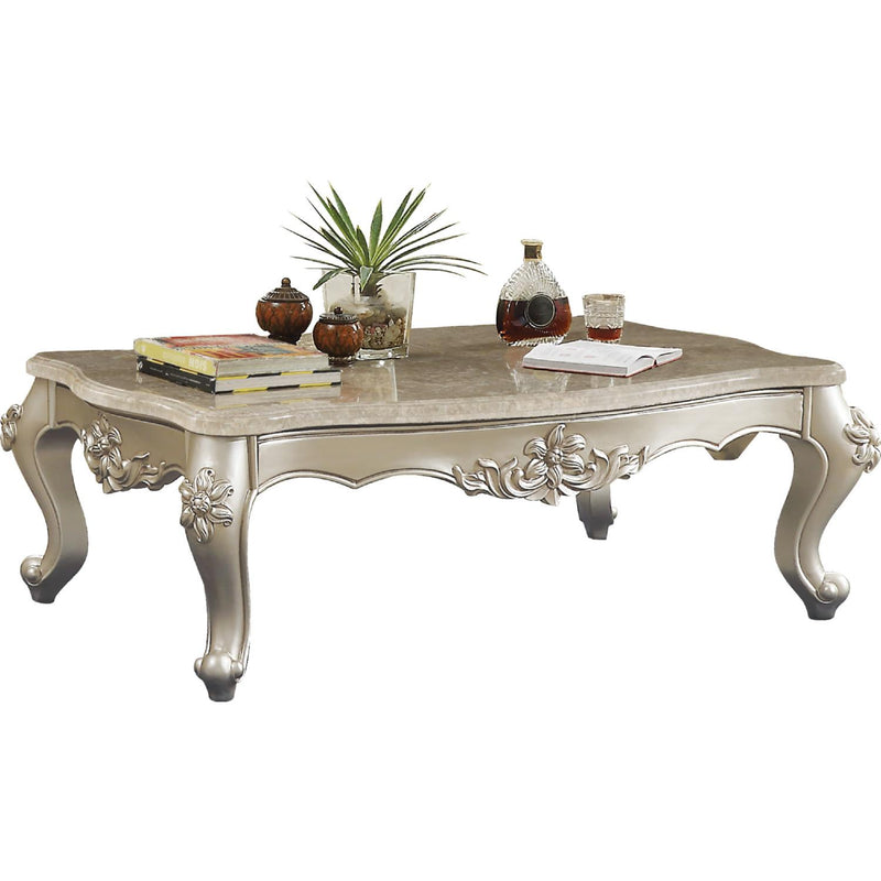 Acme Furniture Bently Coffee Table 81665 IMAGE 1