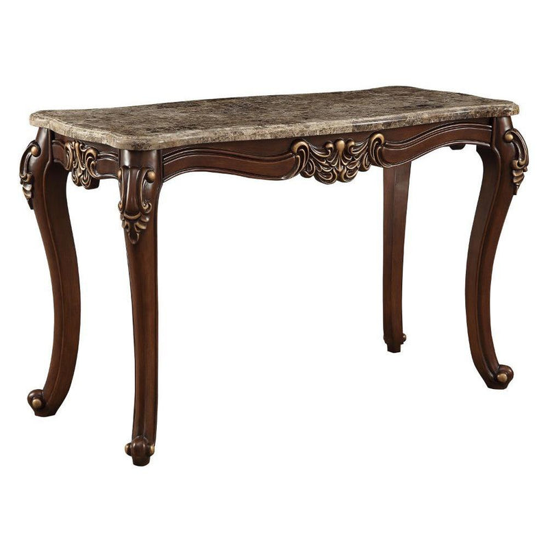 Acme Furniture Mehadi Sofa Table 81698 IMAGE 1