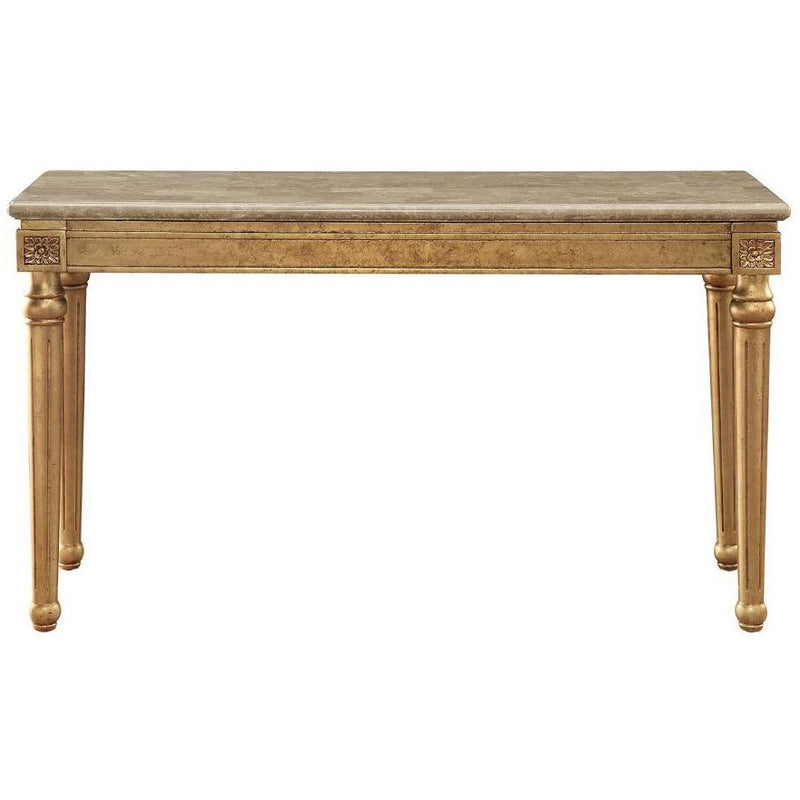 Acme Furniture Daesha Sofa Table 81718 IMAGE 1