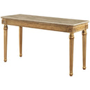 Acme Furniture Daesha 81718 Sofa Table IMAGE 2