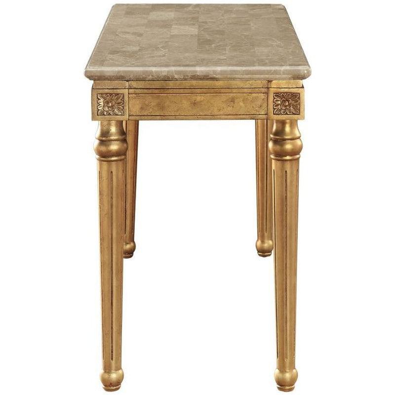 Acme Furniture Daesha Sofa Table 81718 IMAGE 3