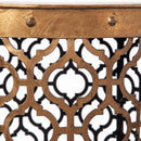 Mercana Rudebekia Accent Table 50118 IMAGE 6