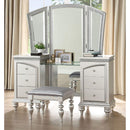 Acme Furniture Maverick 91800 Vanity Set IMAGE 1