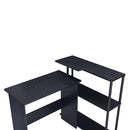 Acme Furniture Ievi 92754 Writing Desk IMAGE 4