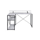 Acme Furniture 92757 Writing Desk - White IMAGE 3