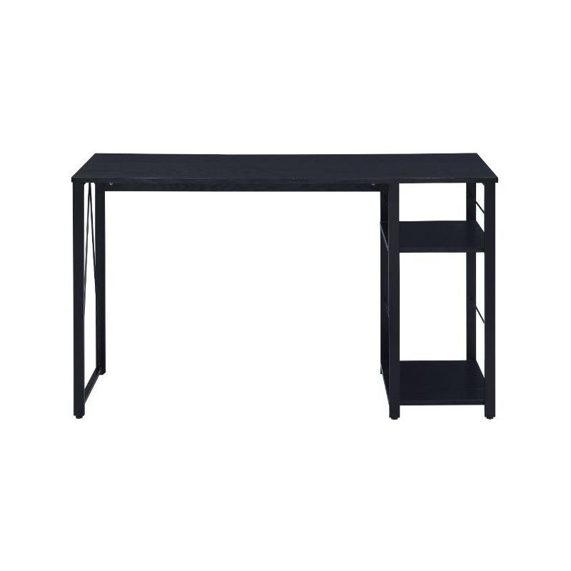 Acme Furniture 92769 Writing Desk - Black IMAGE 1