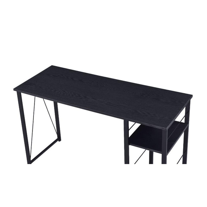 Acme Furniture 92769 Writing Desk - Black IMAGE 3