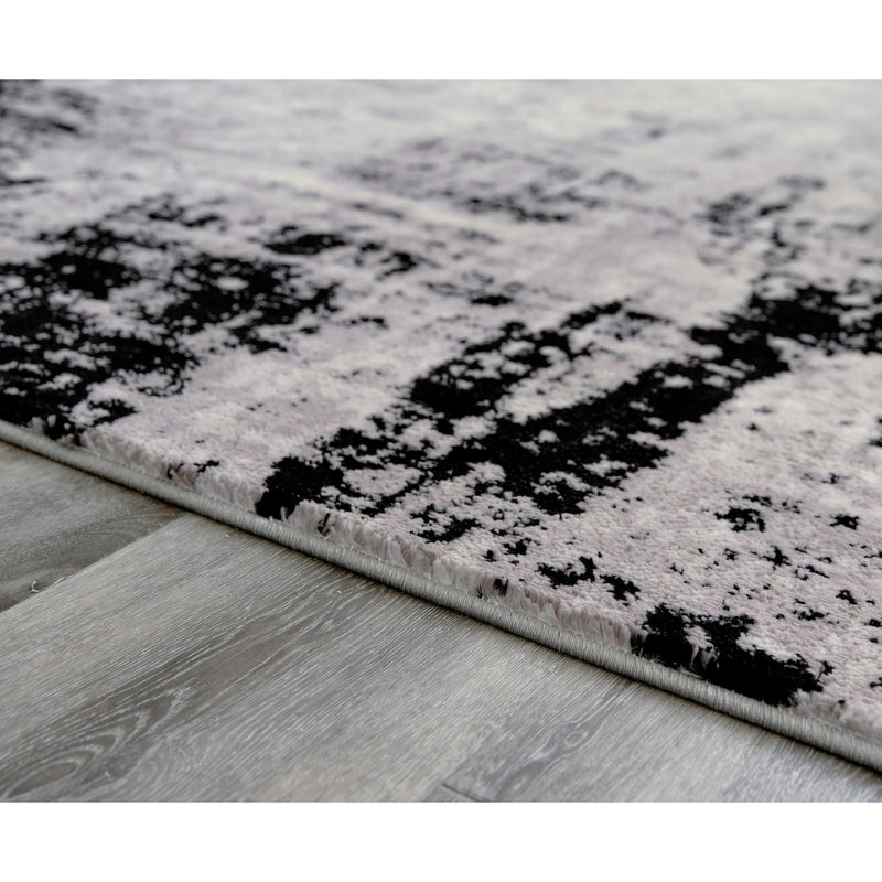 Signature Design by Ashley Zekeman R404922 Medium Rug IMAGE 2