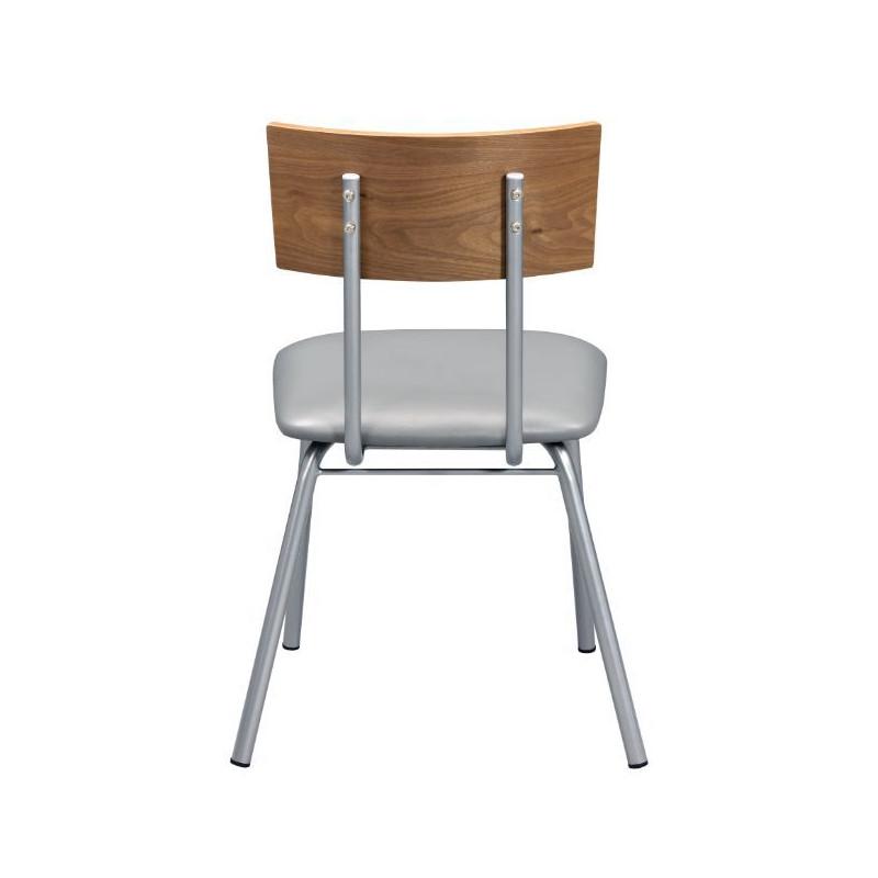 Acme Furniture Jurgen Dining Chair 72907 IMAGE 4