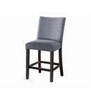 Acme Furniture Yelena 72942 Counter Height Chair IMAGE 1