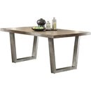 Acme Furniture Lazarus 73110 Dining Table IMAGE 1