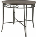Acme Furniture Landis 73180 Counter Height Table IMAGE 2